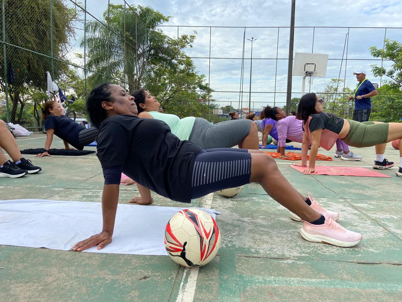 Foto: Reprodução/Prefeitura de Marabá - PA