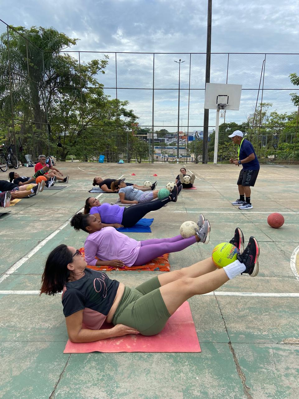 Foto: Reprodução/Prefeitura de Marabá - PA