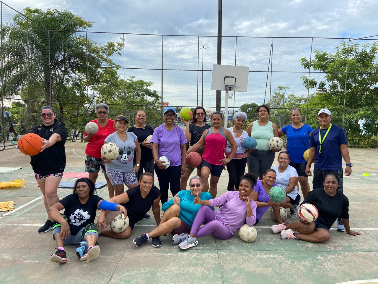Foto: Reprodução/Prefeitura de Marabá - PA