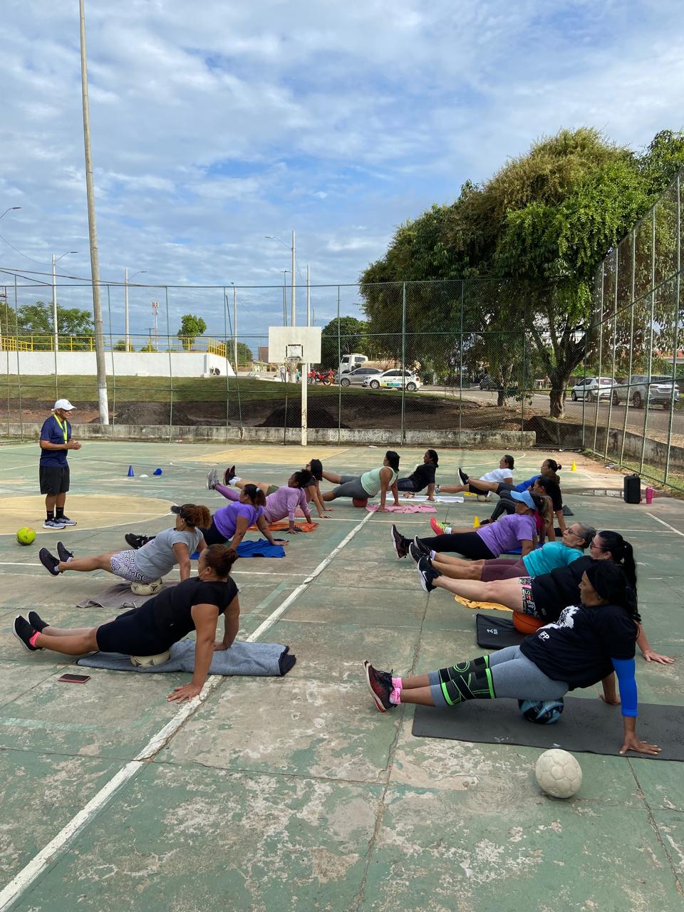Foto: Reprodução/Prefeitura de Marabá - PA
