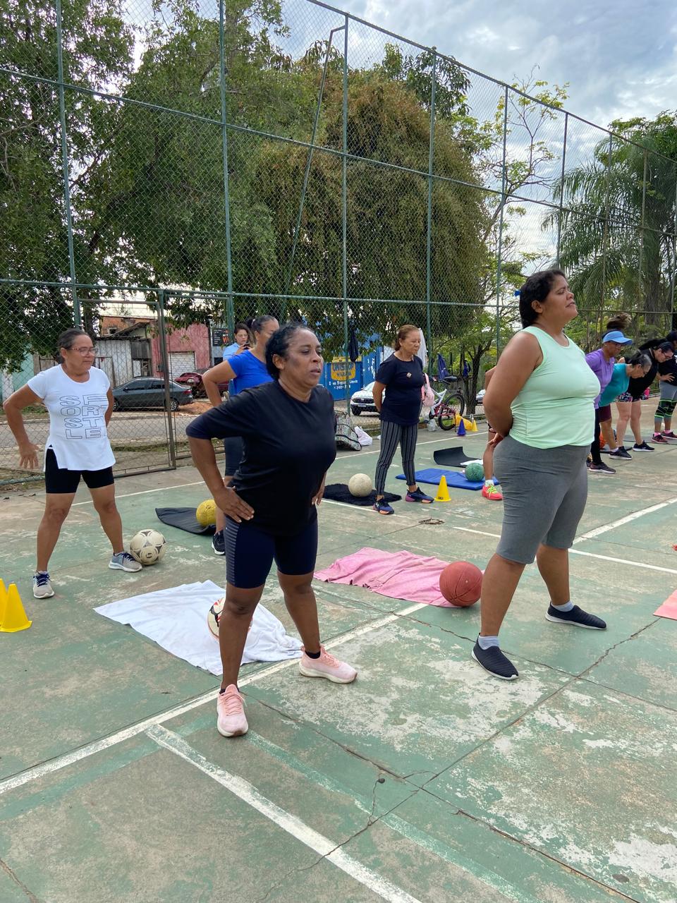 Foto: Reprodução/Prefeitura de Marabá - PA