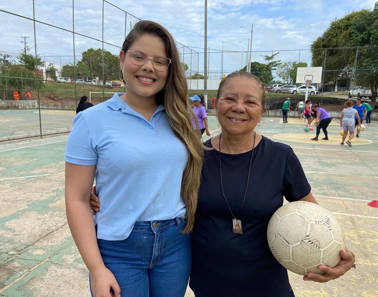 Foto: Reprodução/Prefeitura de Marabá - PA