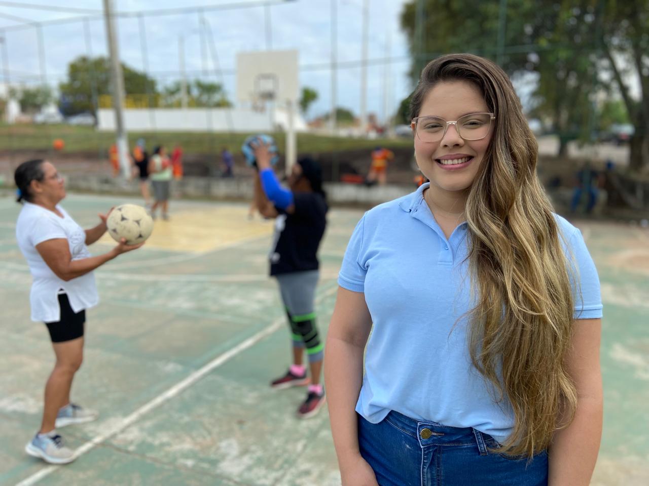 Foto: Reprodução/Prefeitura de Marabá - PA