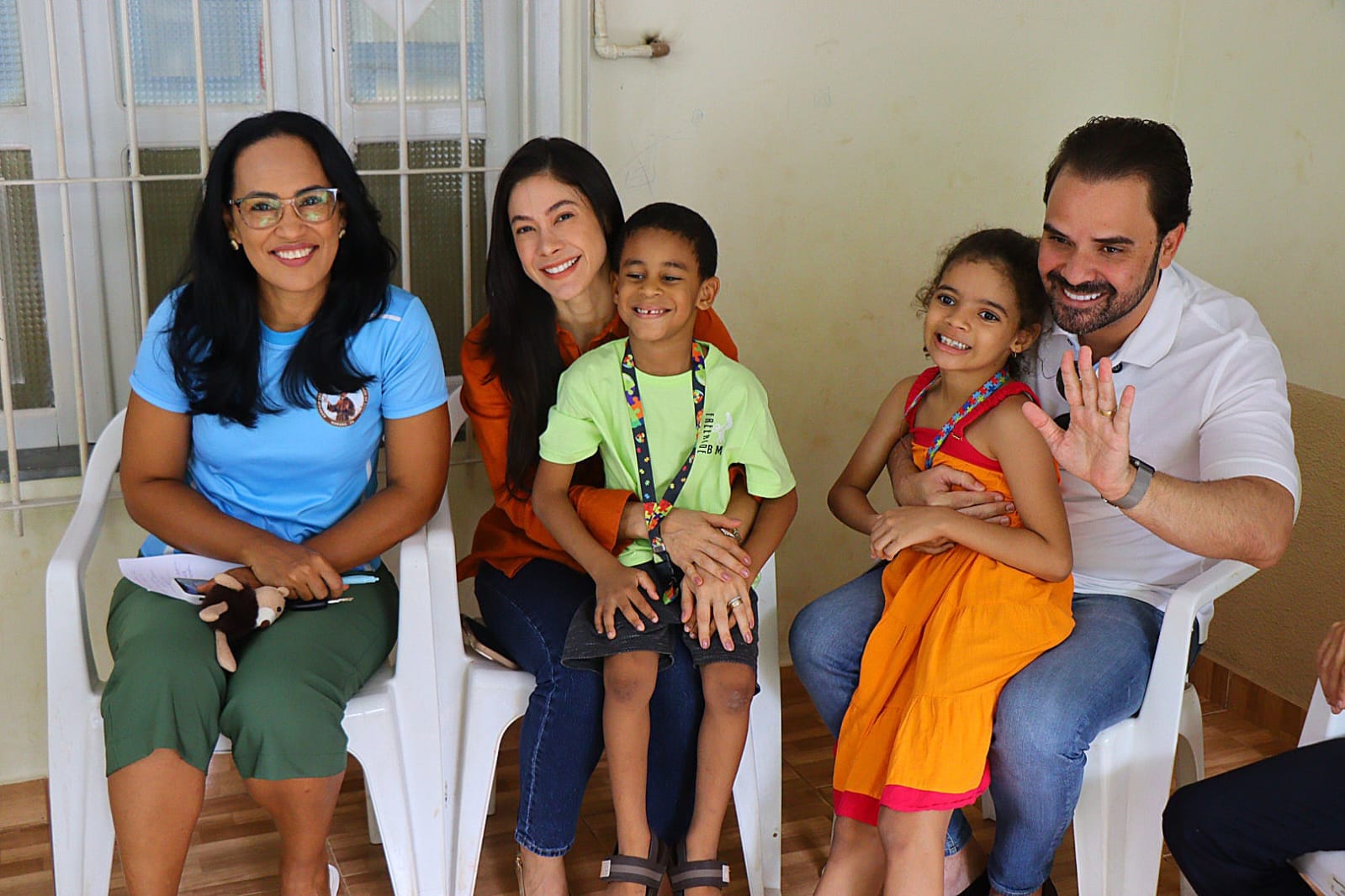 Foto: Reprodução/Prefeitura de Marabá - PA