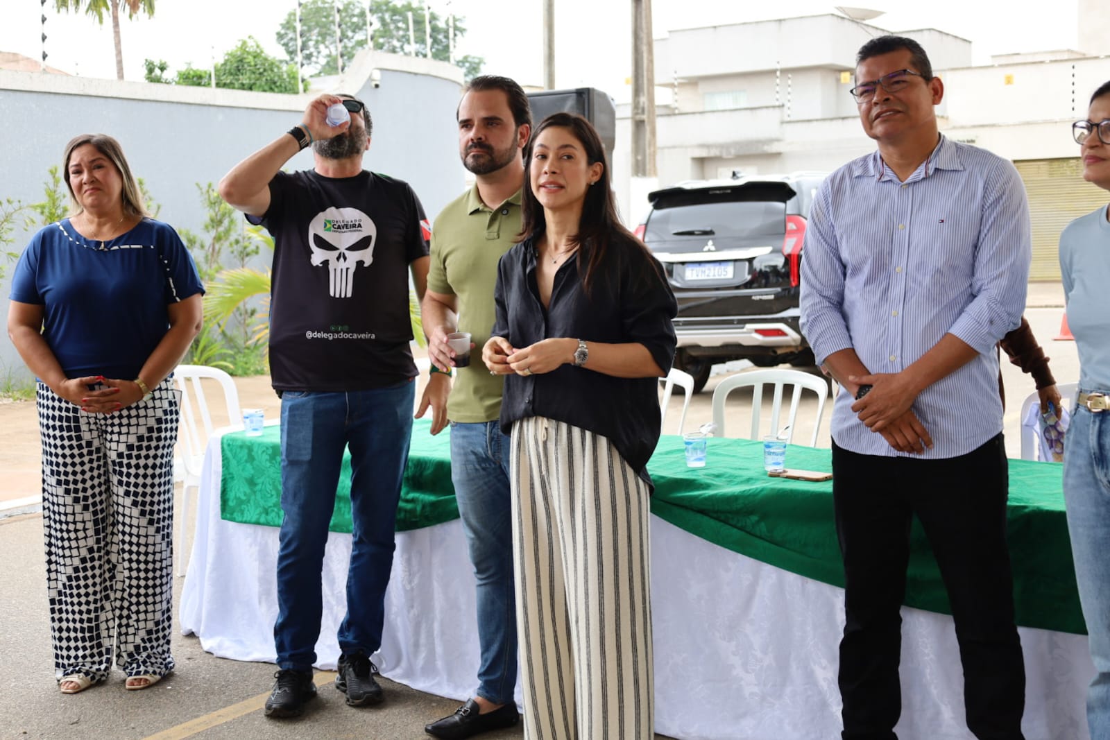 Foto: Reprodução/Prefeitura de Marabá - PA