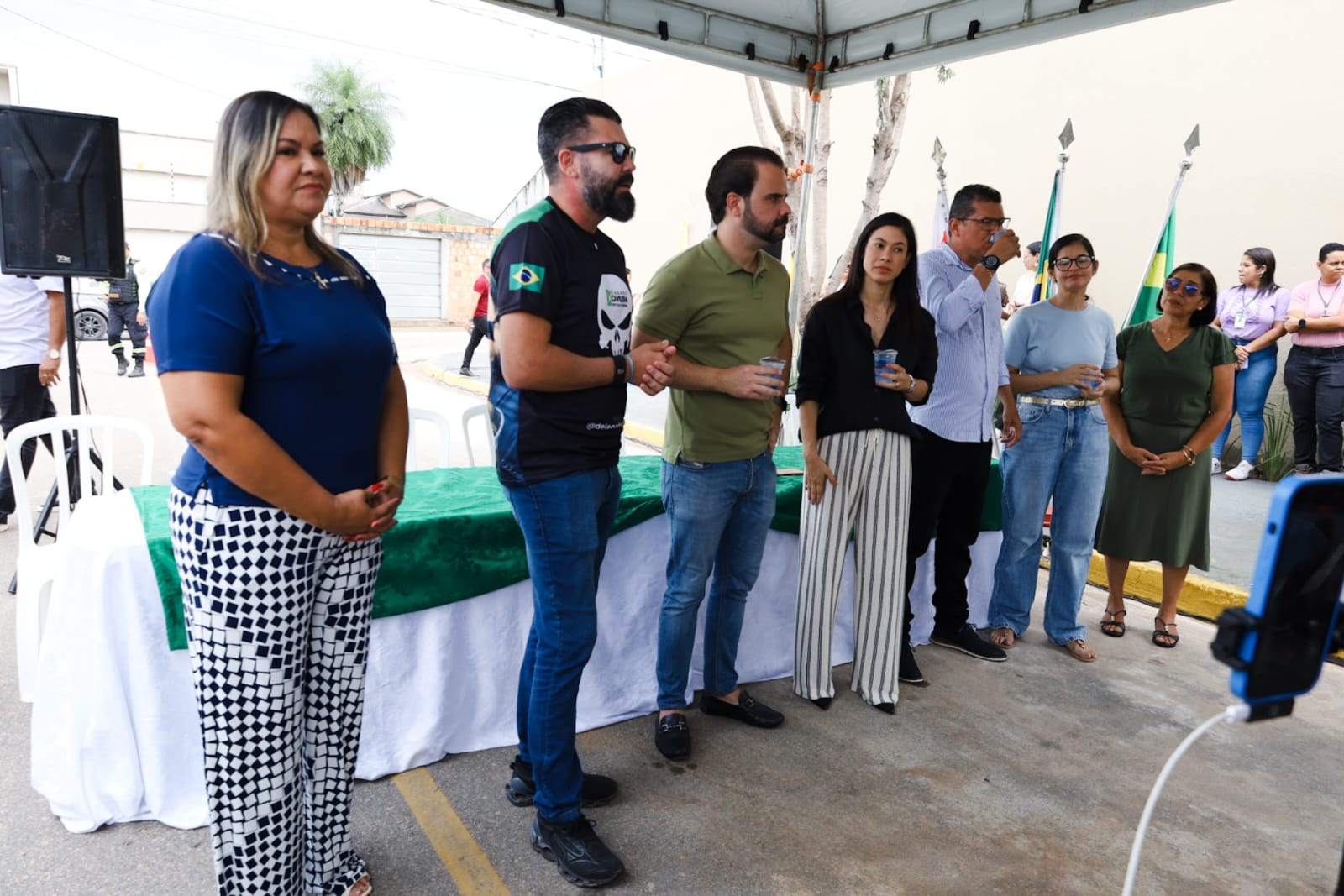 Foto: Reprodução/Prefeitura de Marabá - PA