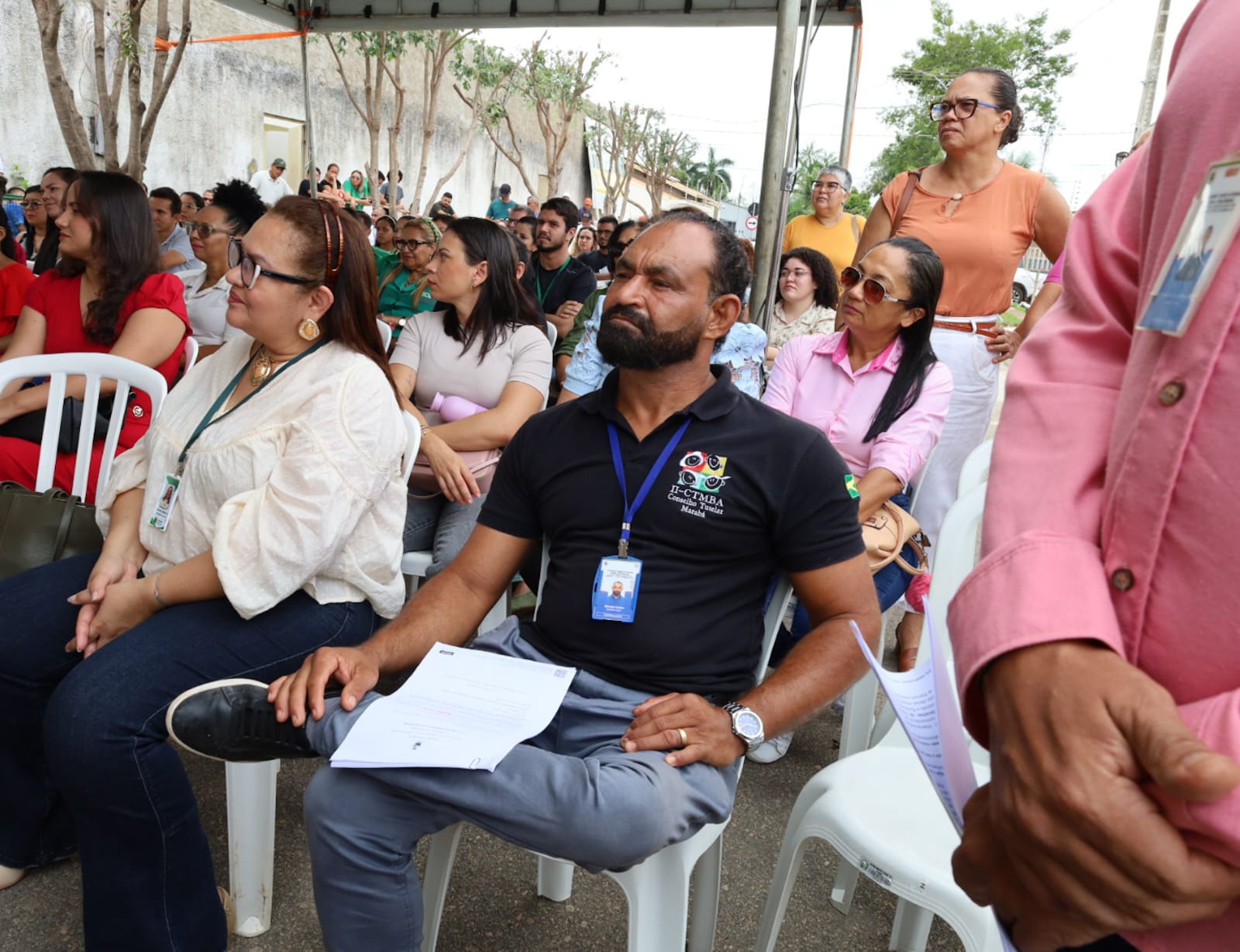 Foto: Reprodução/Prefeitura de Marabá - PA