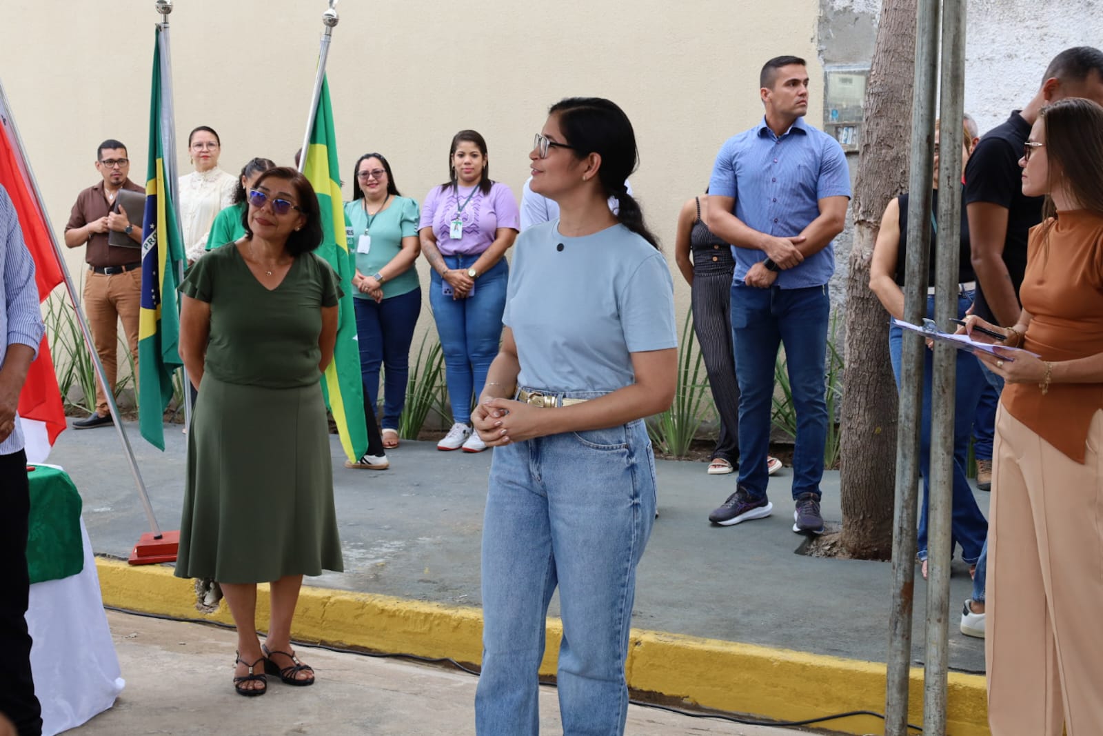 Foto: Reprodução/Prefeitura de Marabá - PA