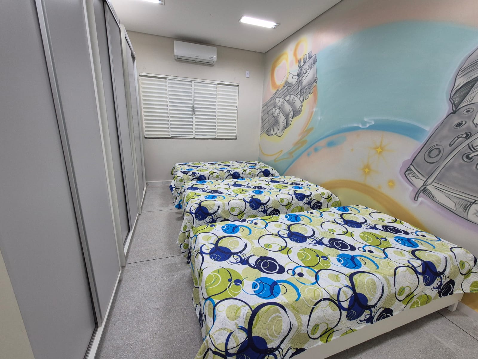 Foto: Reprodução/Prefeitura de Marabá - PA