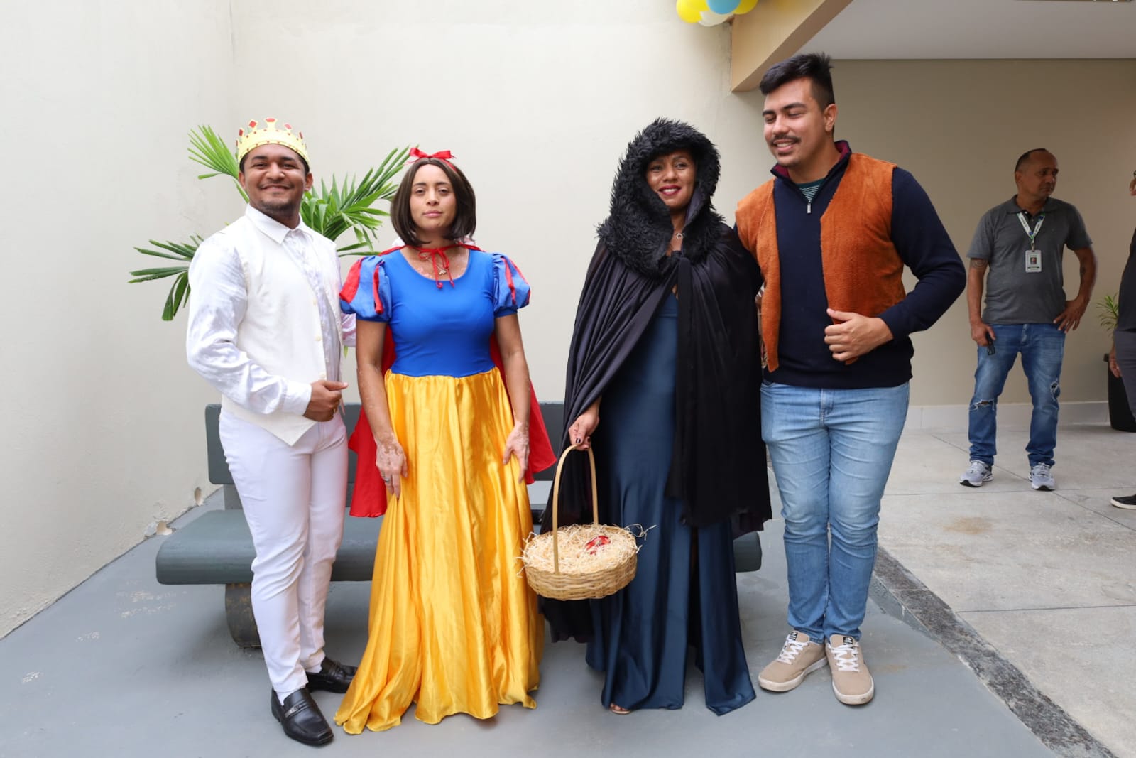 Foto: Reprodução/Prefeitura de Marabá - PA