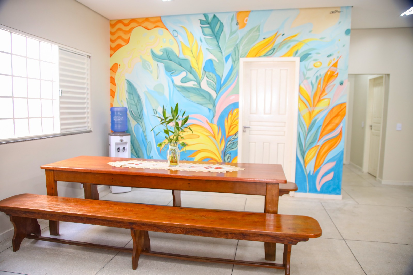 Foto: Reprodução/Prefeitura de Marabá - PA