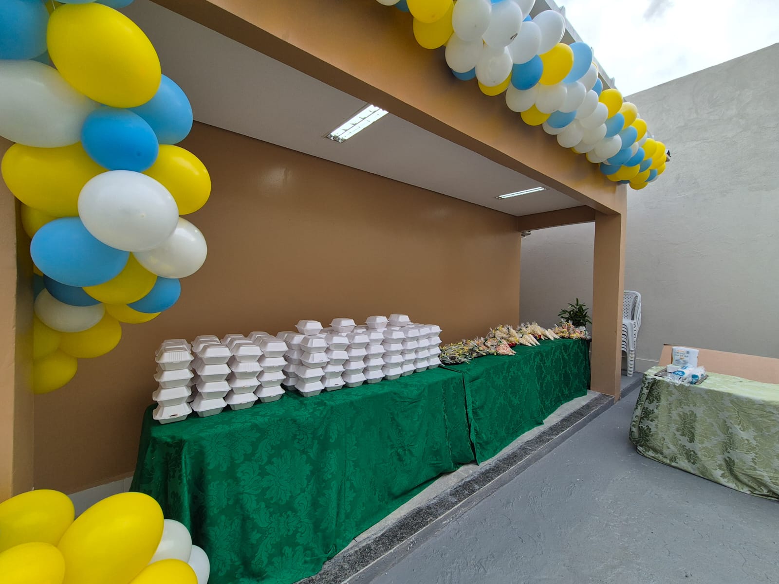 Foto: Reprodução/Prefeitura de Marabá - PA