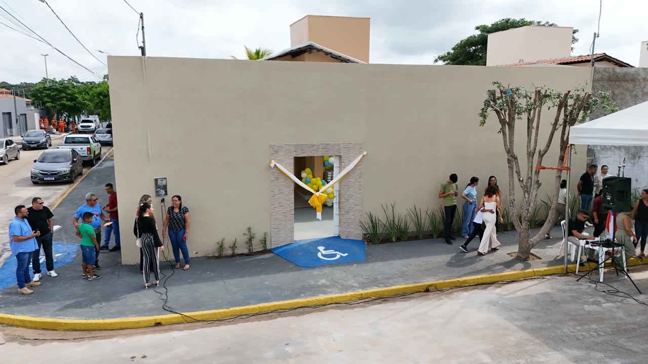 Foto: Reprodução/Prefeitura de Marabá - PA