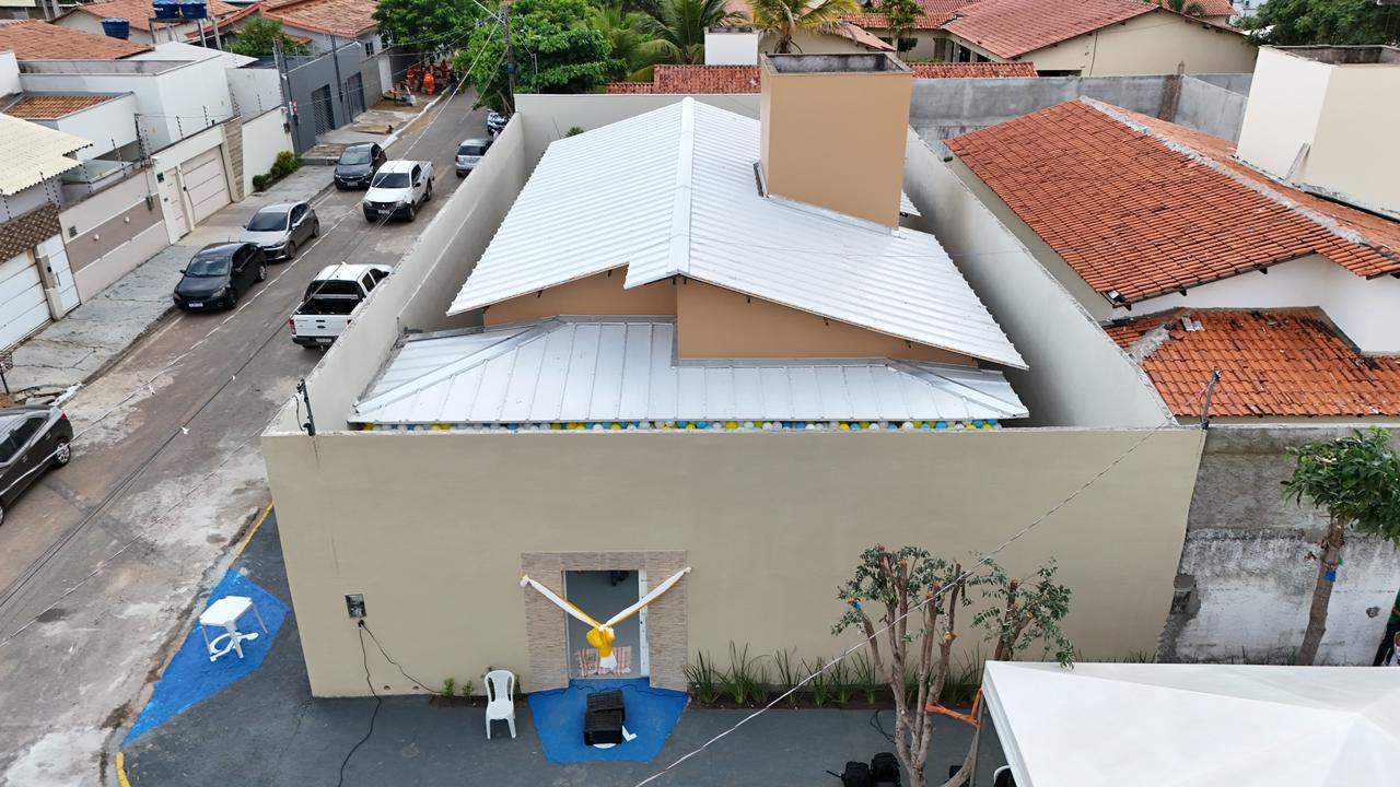 Foto: Reprodução/Prefeitura de Marabá - PA