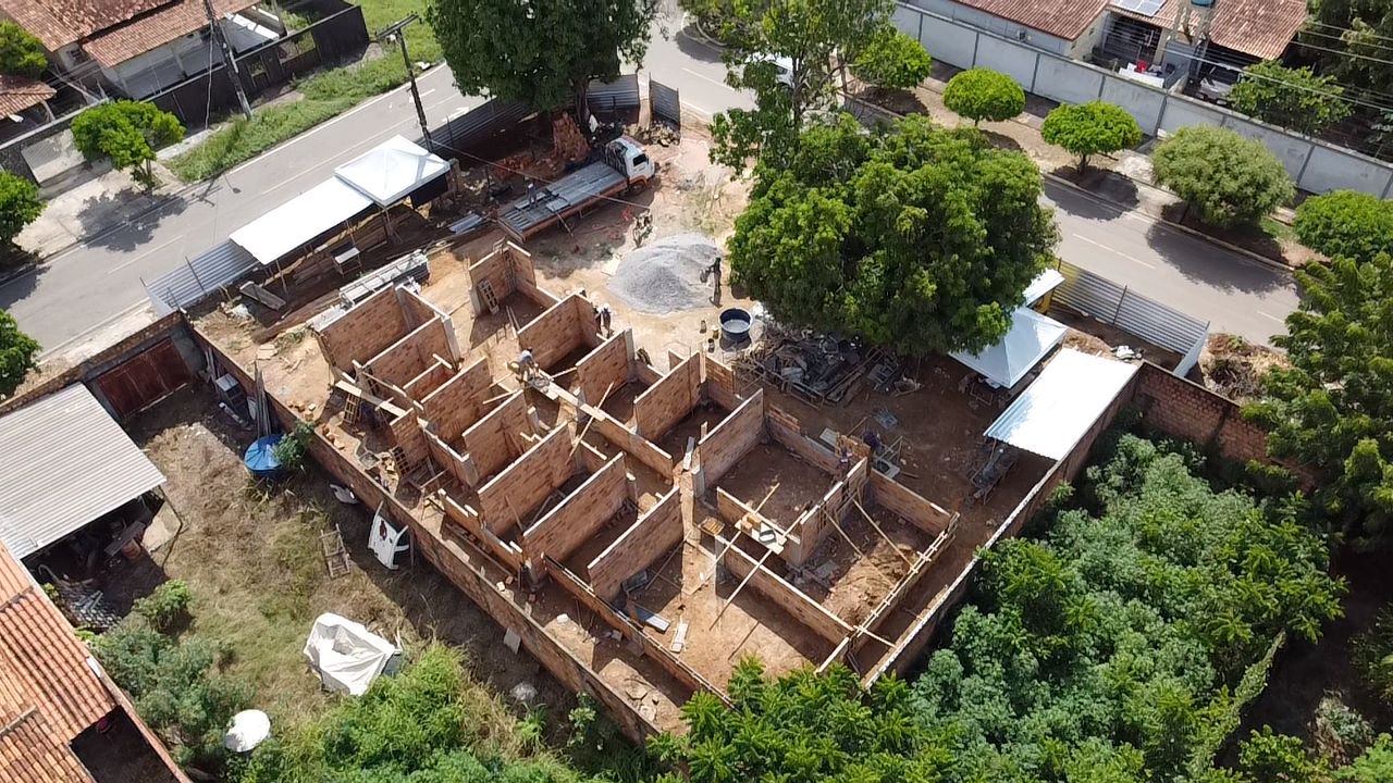 Foto: Reprodução/Prefeitura de Marabá - PA