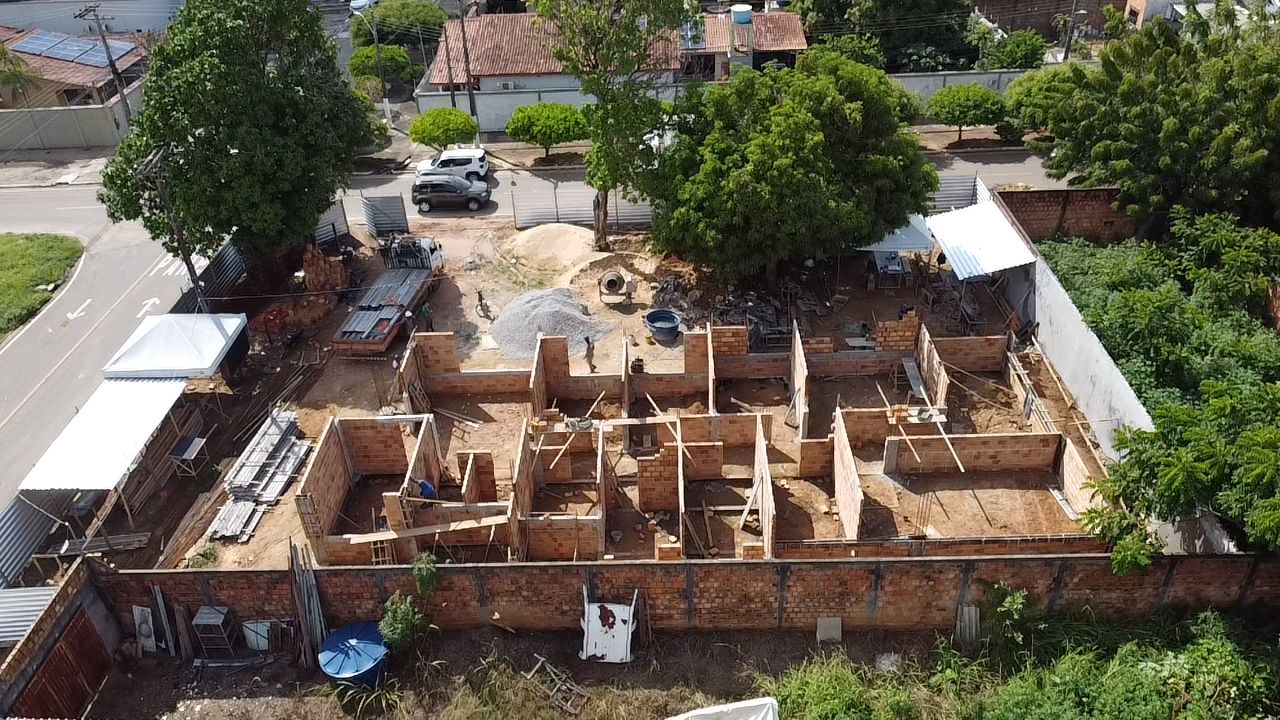 Foto: Reprodução/Prefeitura de Marabá - PA