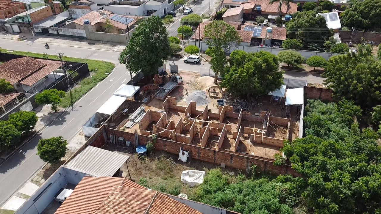 Foto: Reprodução/Prefeitura de Marabá - PA