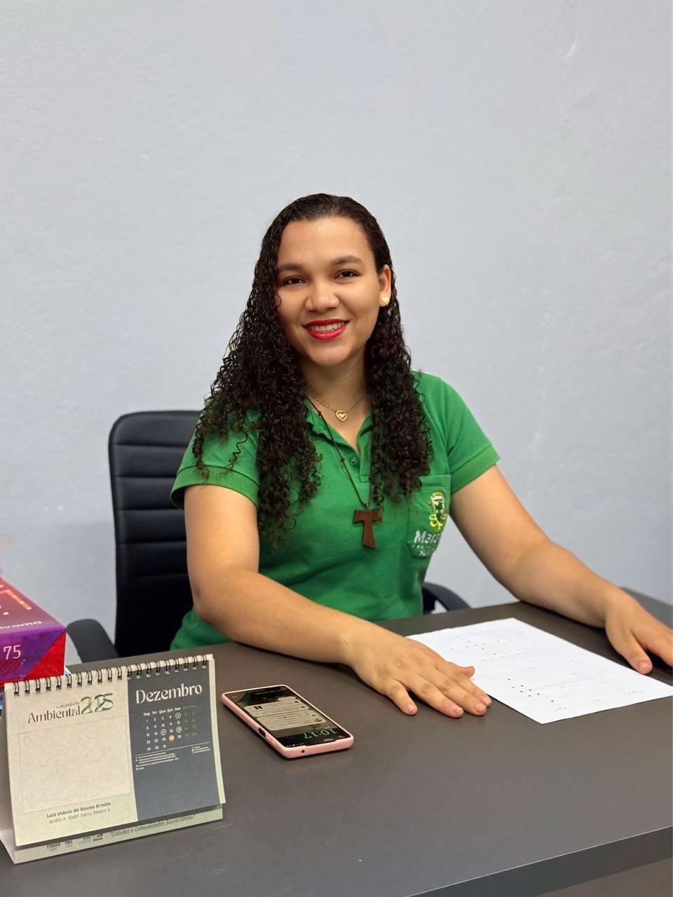 Foto: Reprodução/Prefeitura de Marabá - PA