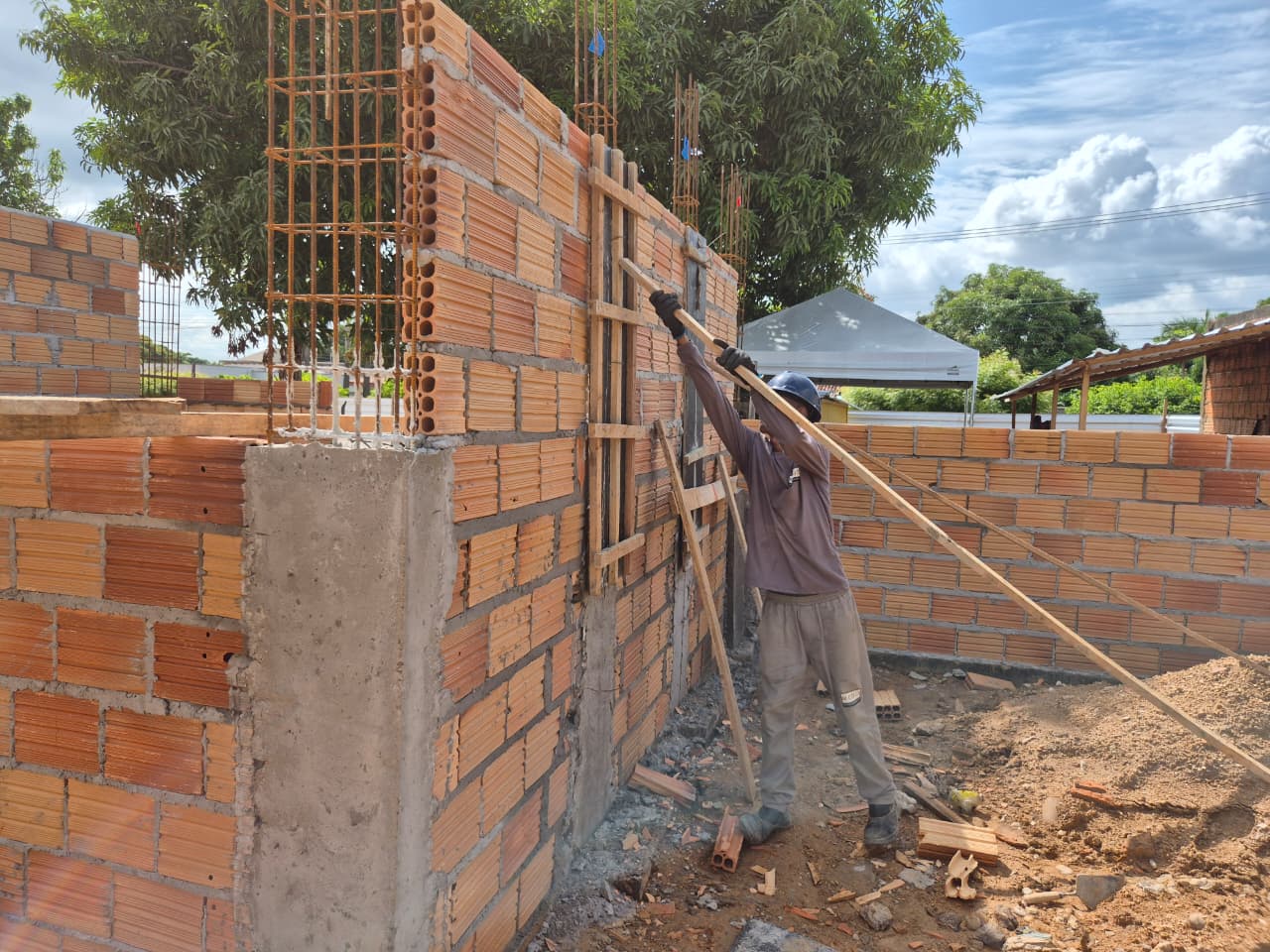 Foto: Reprodução/Prefeitura de Marabá - PA