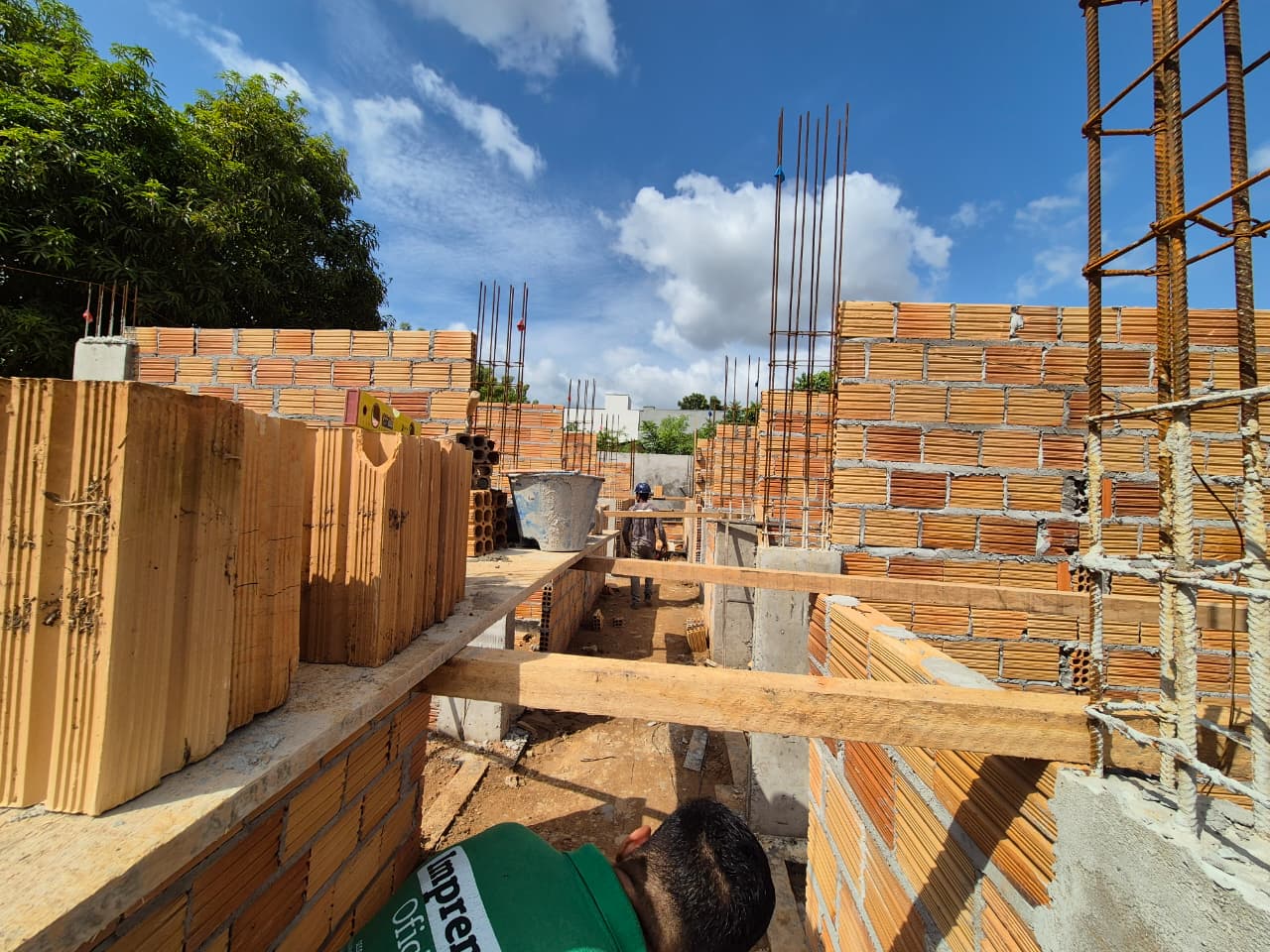 Foto: Reprodução/Prefeitura de Marabá - PA