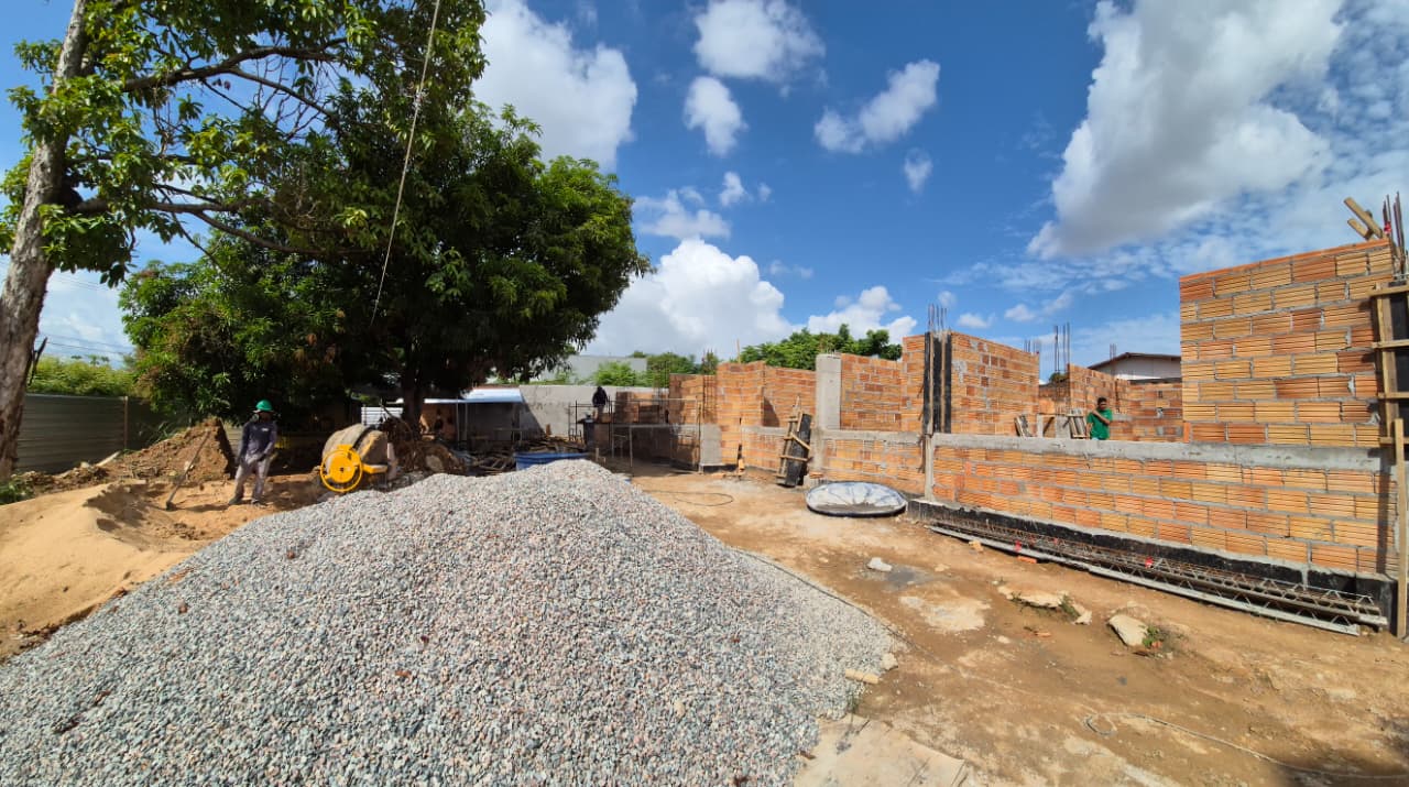 Foto: Reprodução/Prefeitura de Marabá - PA