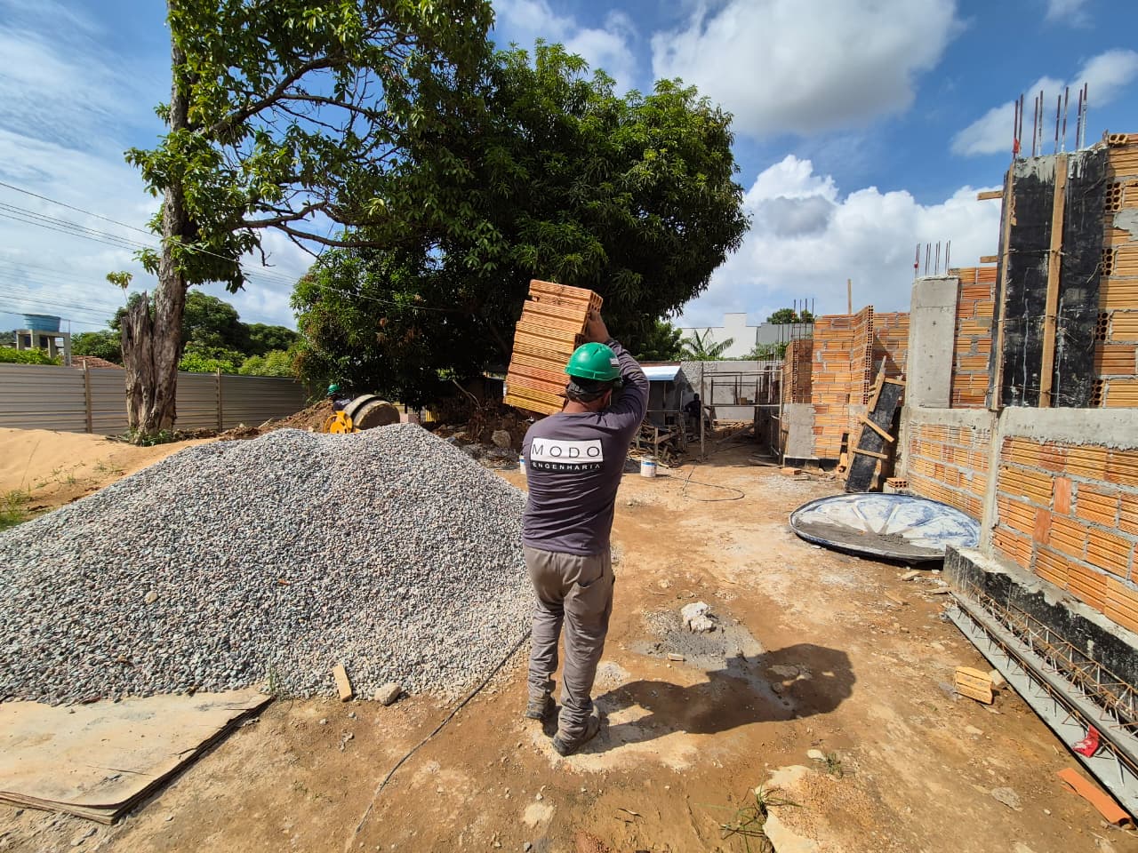 Foto: Reprodução/Prefeitura de Marabá - PA