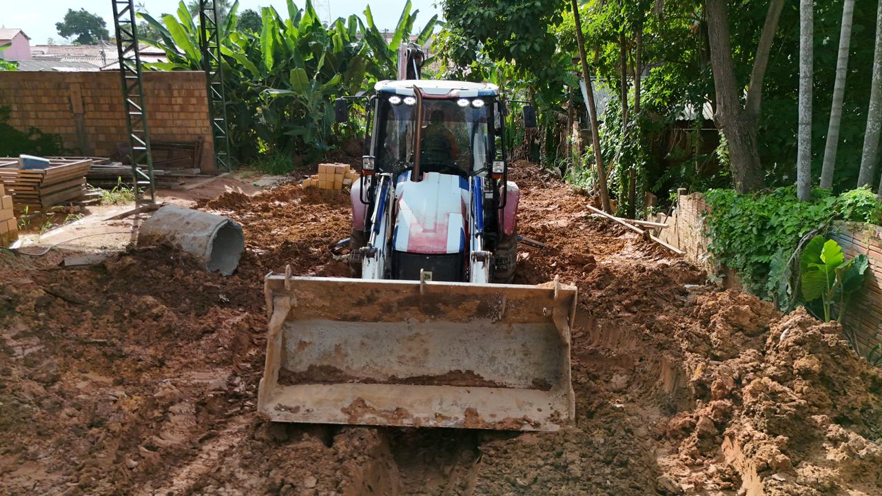Foto: Reprodução/Prefeitura de Marabá - PA