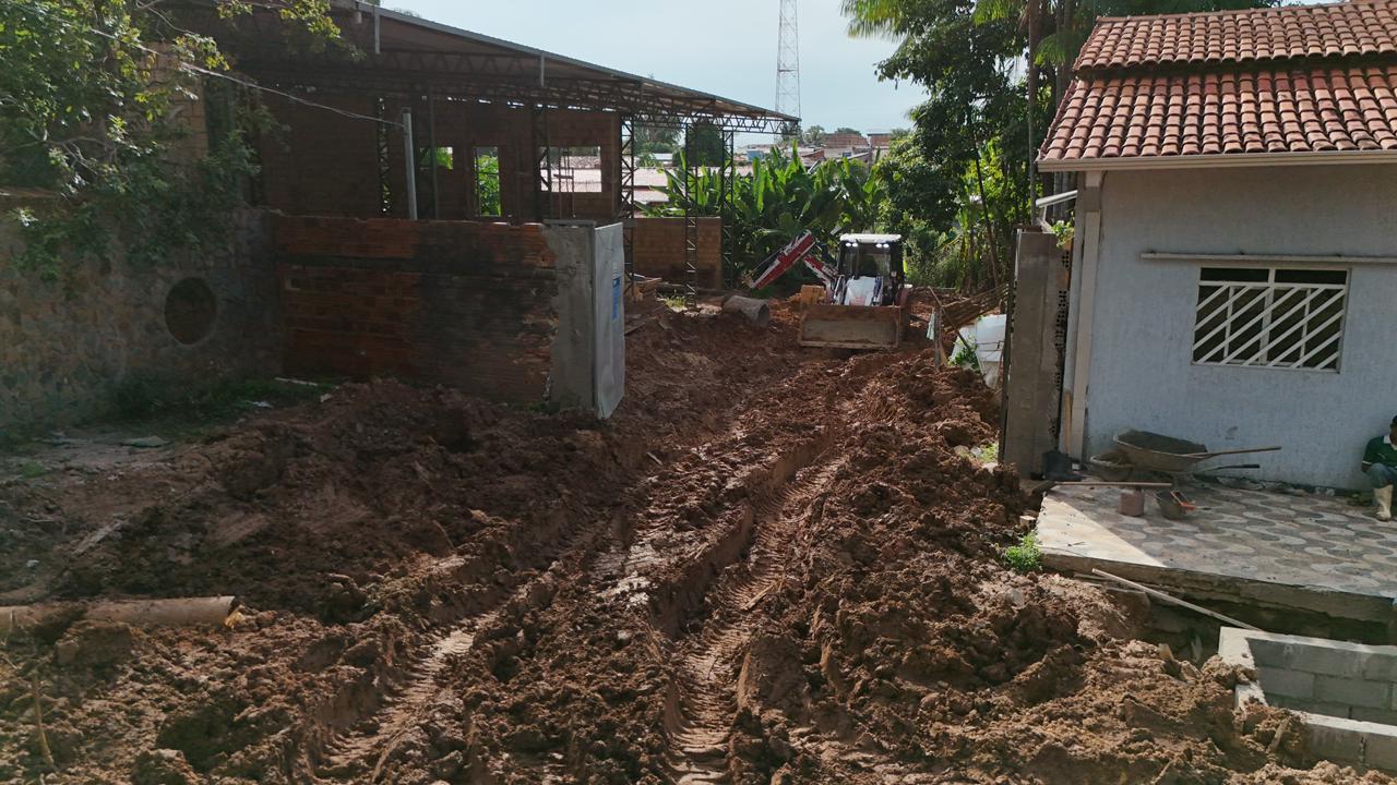 Foto: Reprodução/Prefeitura de Marabá - PA