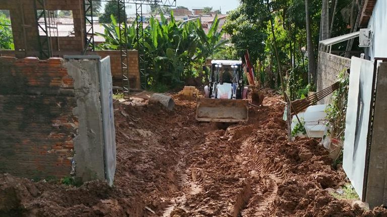 Foto: Reprodução/Prefeitura de Marabá - PA