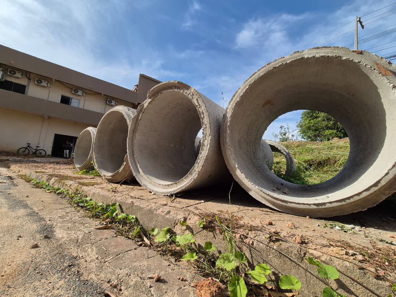 Foto: Reprodução/Prefeitura de Marabá - PA
