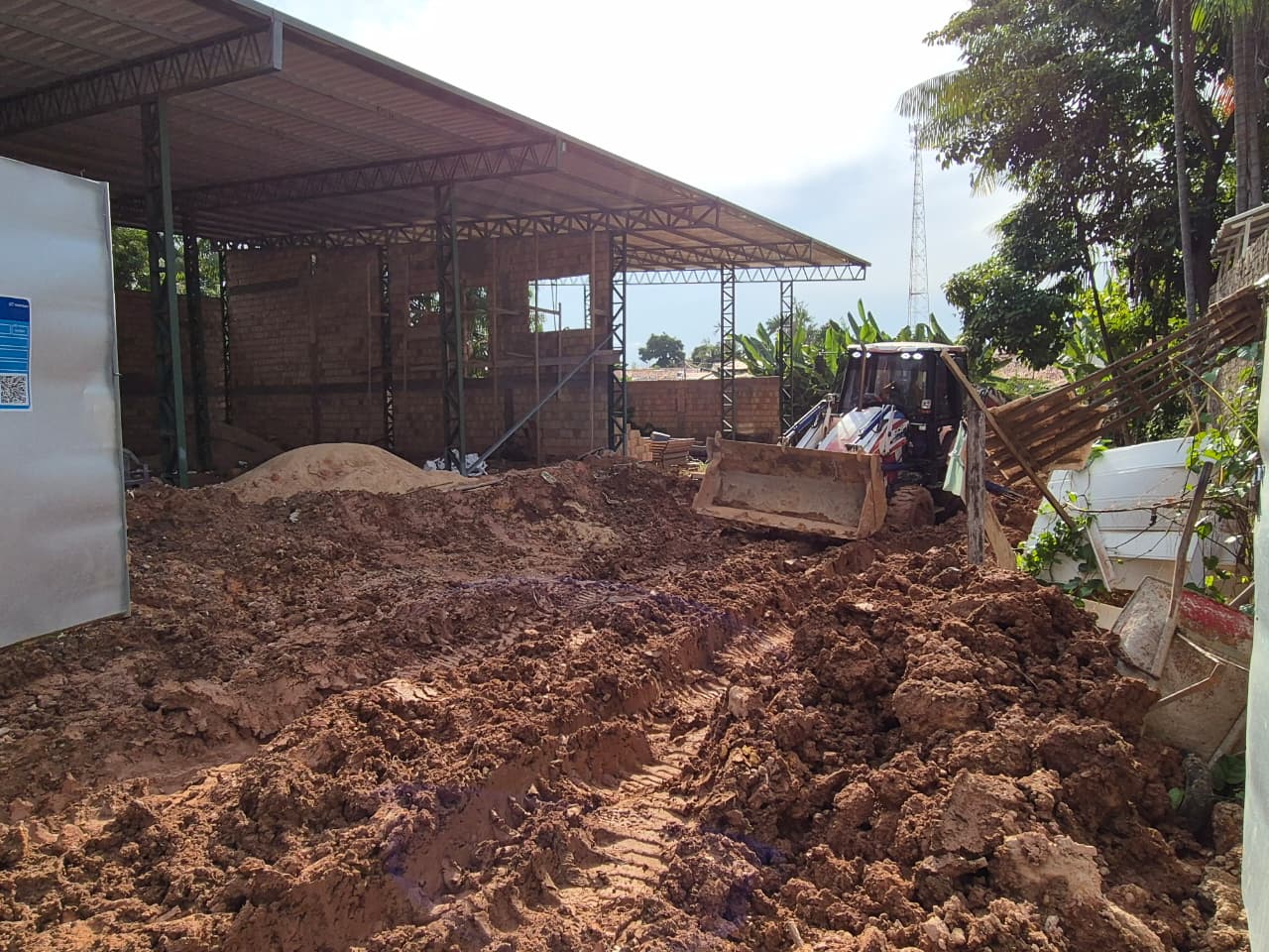 Foto: Reprodução/Prefeitura de Marabá - PA