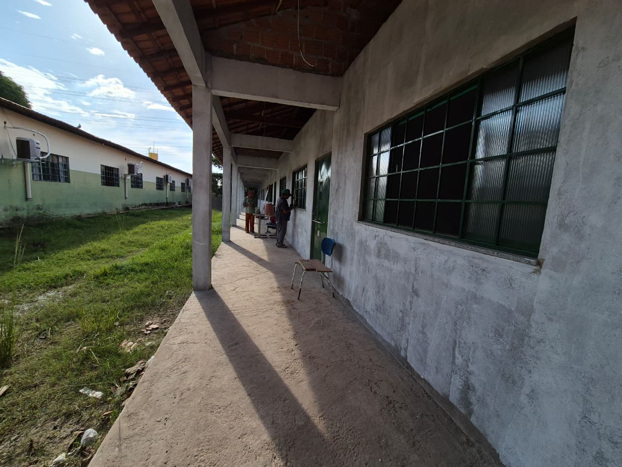 Foto: Reprodução/Prefeitura de Marabá - PA