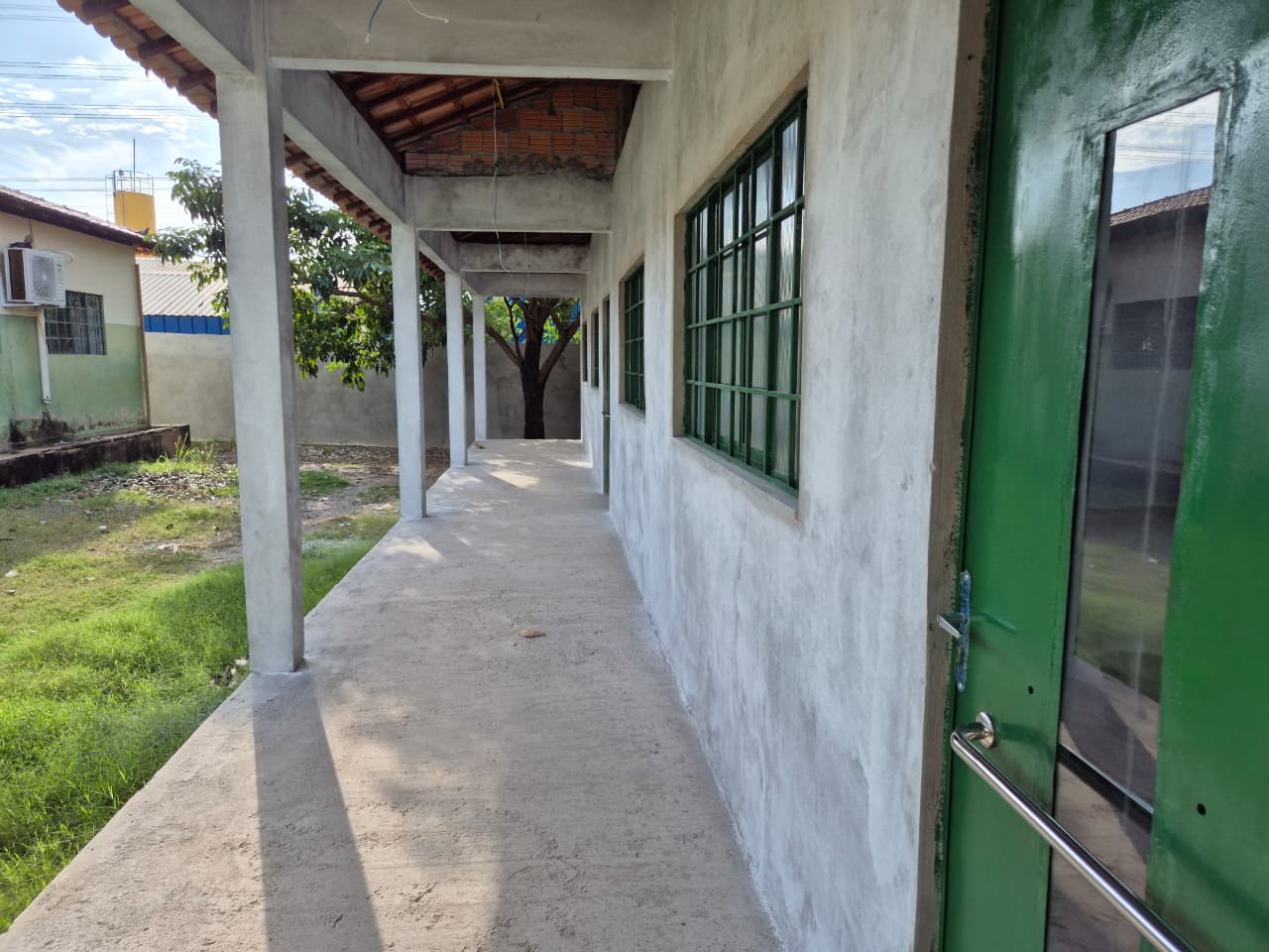 Foto: Reprodução/Prefeitura de Marabá - PA