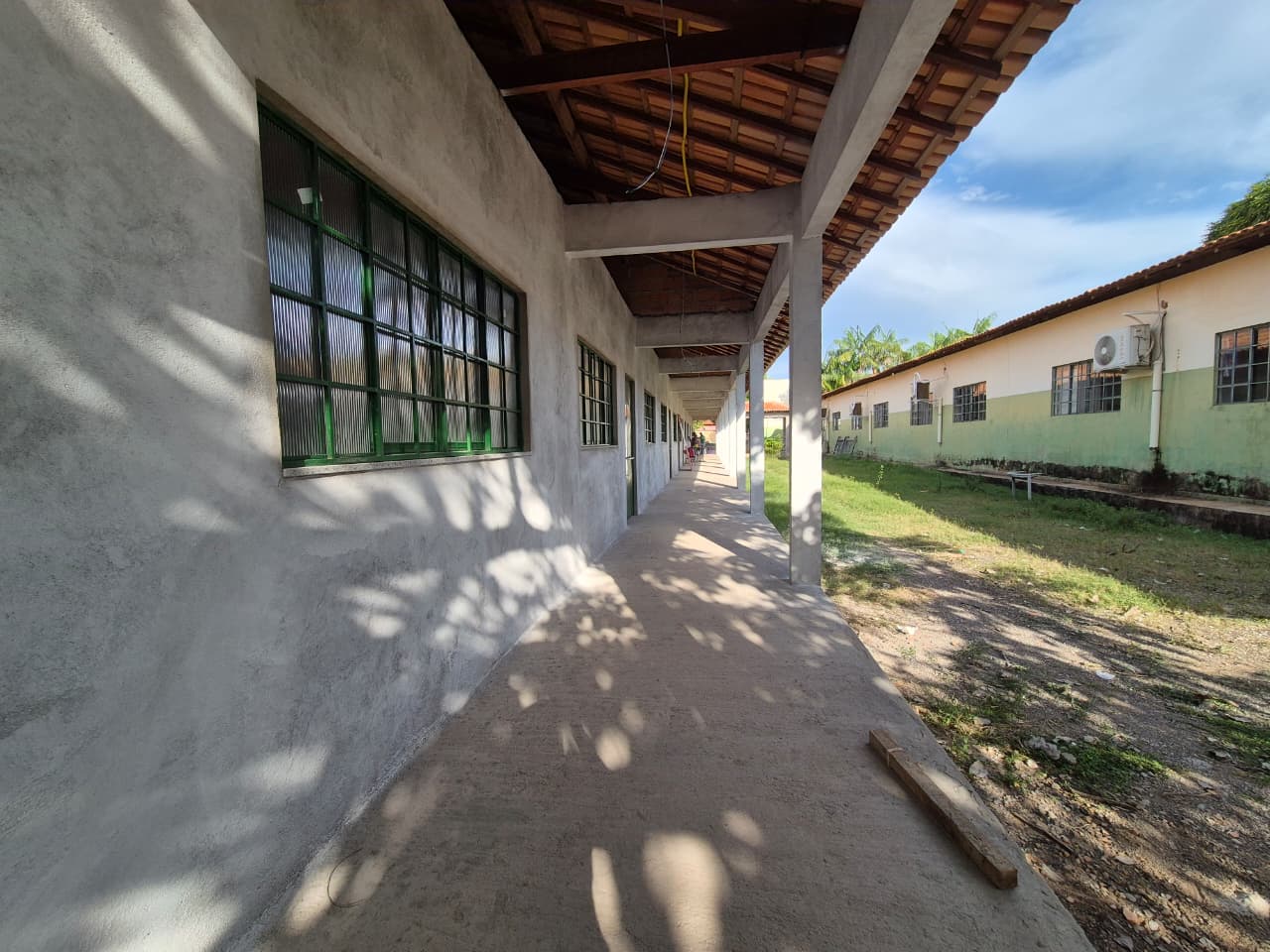 Foto: Reprodução/Prefeitura de Marabá - PA