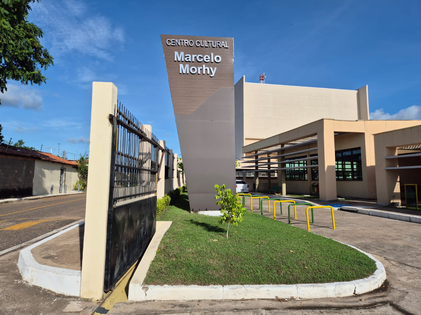 Foto: Reprodução/Prefeitura de Marabá - PA