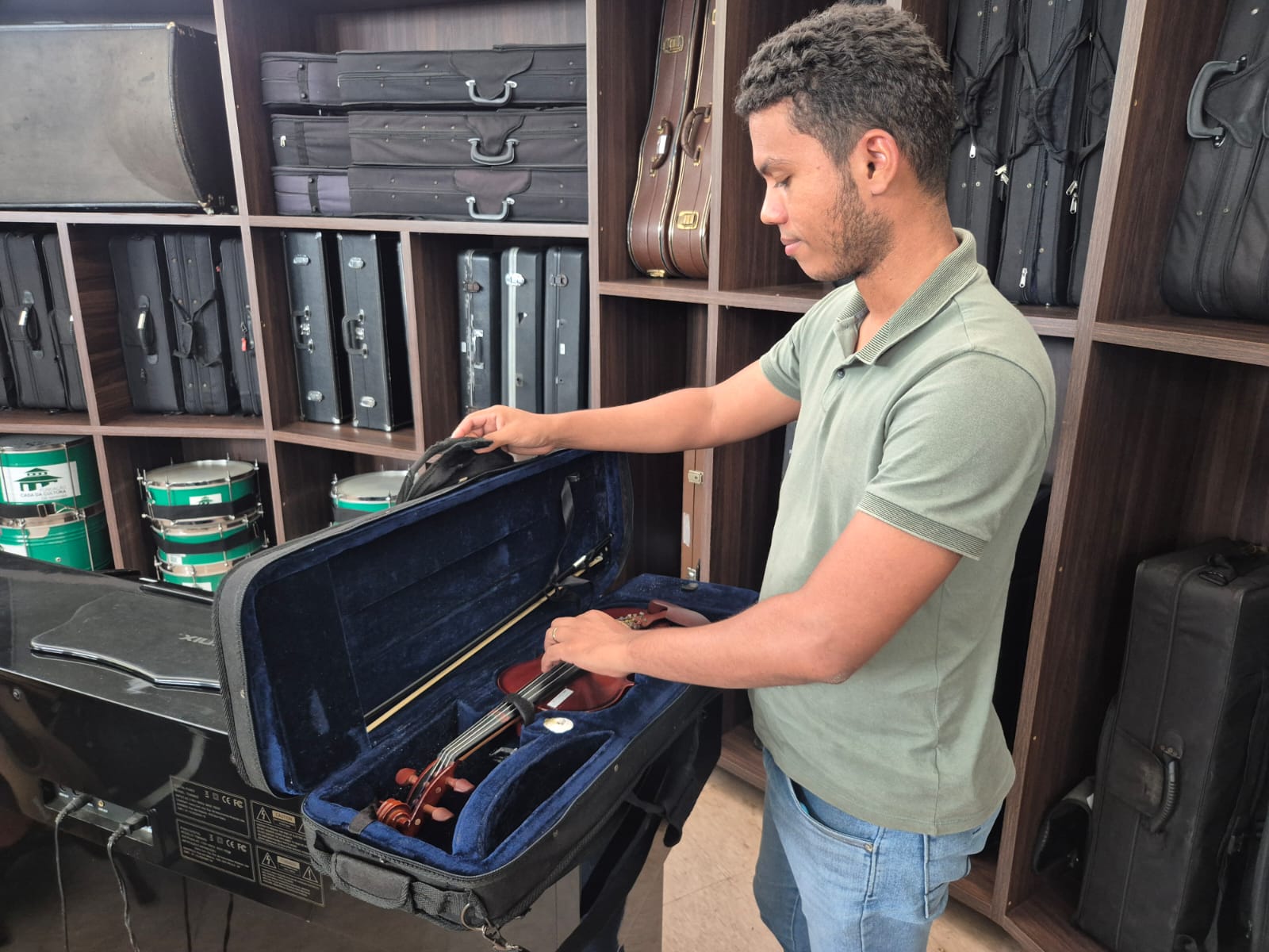 Foto: Reprodução/Prefeitura de Marabá - PA