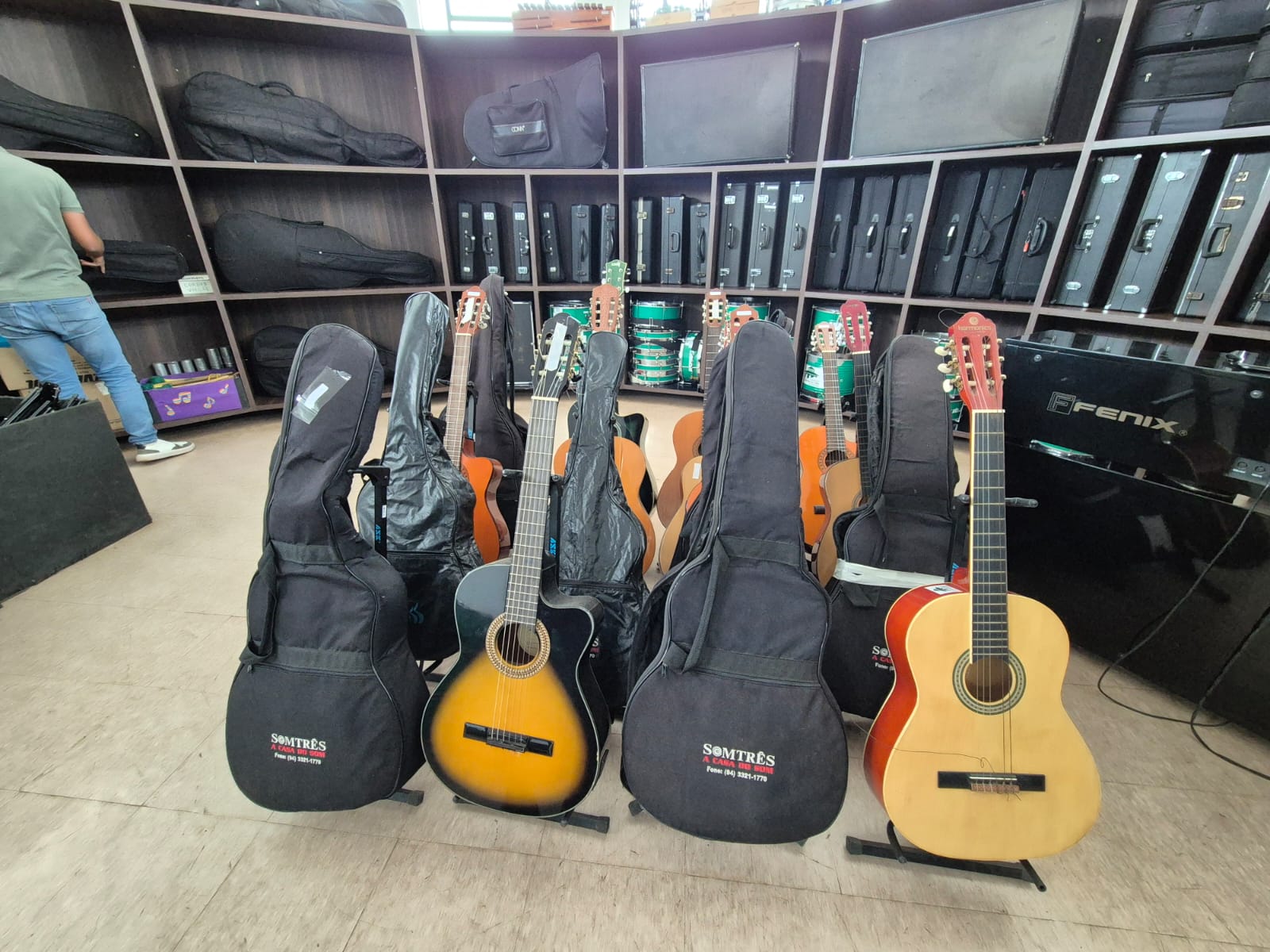 Foto: Reprodução/Prefeitura de Marabá - PA