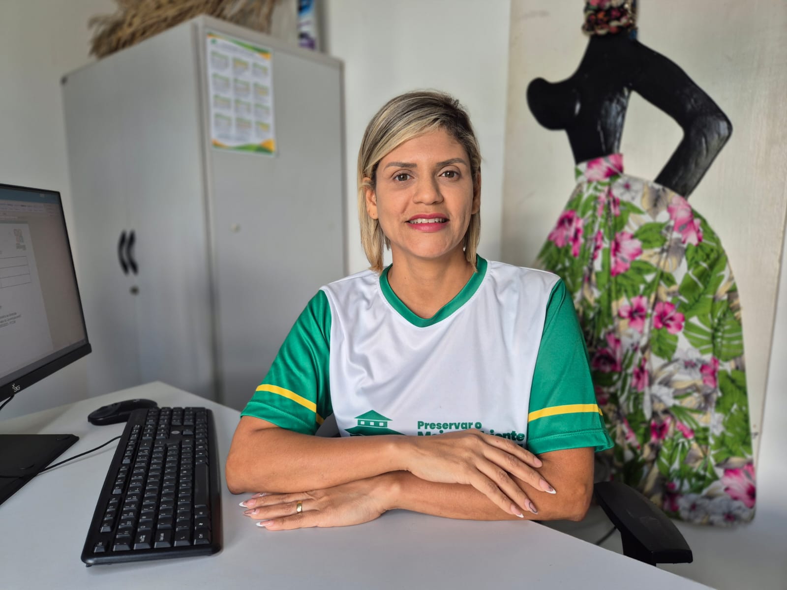 Foto: Reprodução/Prefeitura de Marabá - PA