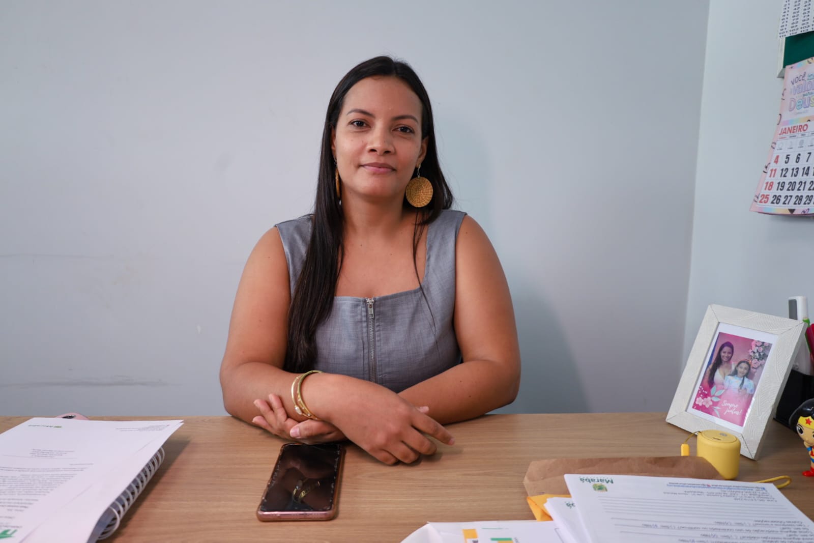 Foto: Reprodução/Prefeitura de Marabá - PA