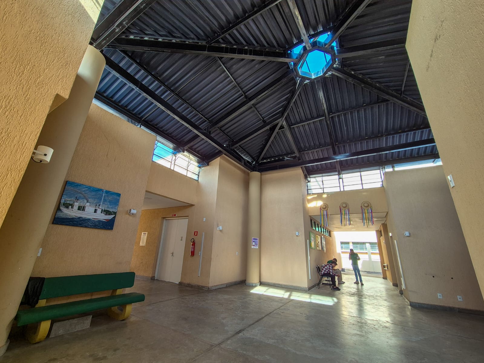 Foto: Reprodução/Prefeitura de Marabá - PA