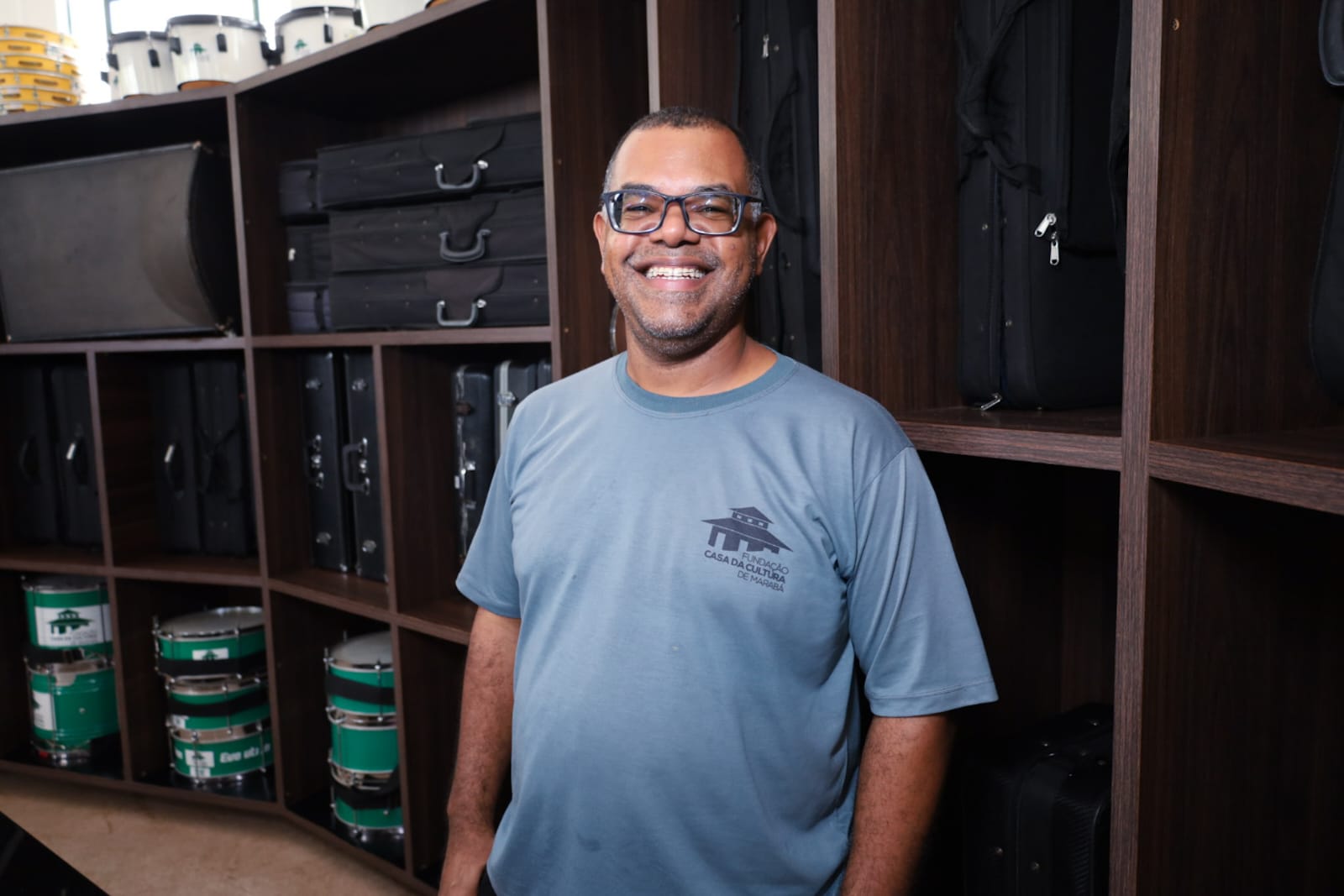 Foto: Reprodução/Prefeitura de Marabá - PA