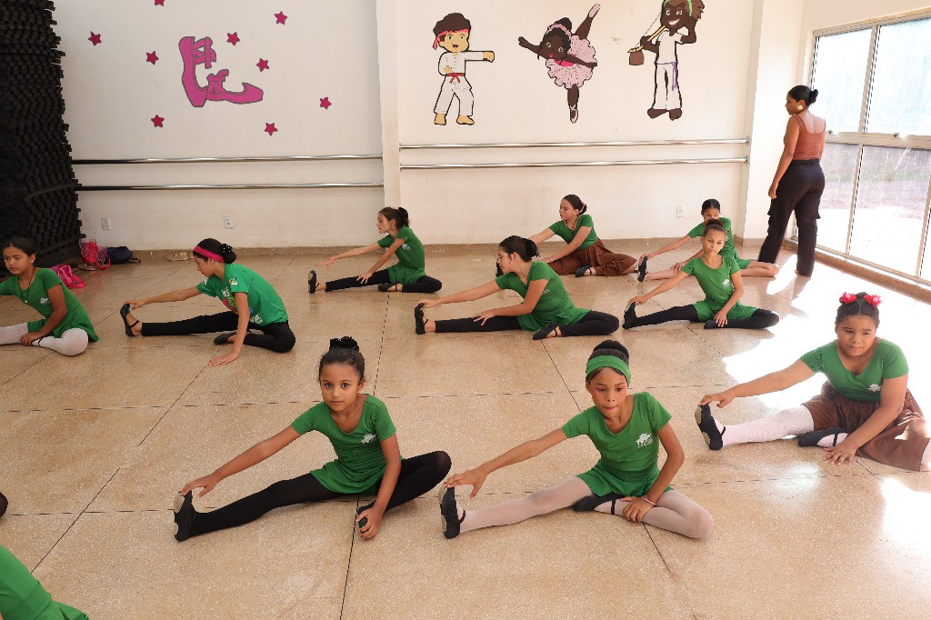 Foto: Reprodução/Prefeitura de Marabá - PA