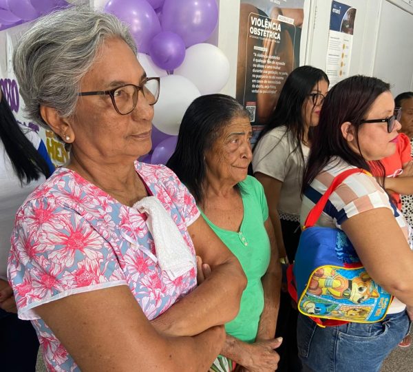 Foto: Reprodução/Prefeitura de Marabá - PA