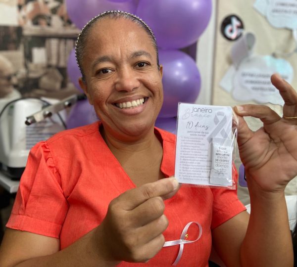 Foto: Reprodução/Prefeitura de Marabá - PA