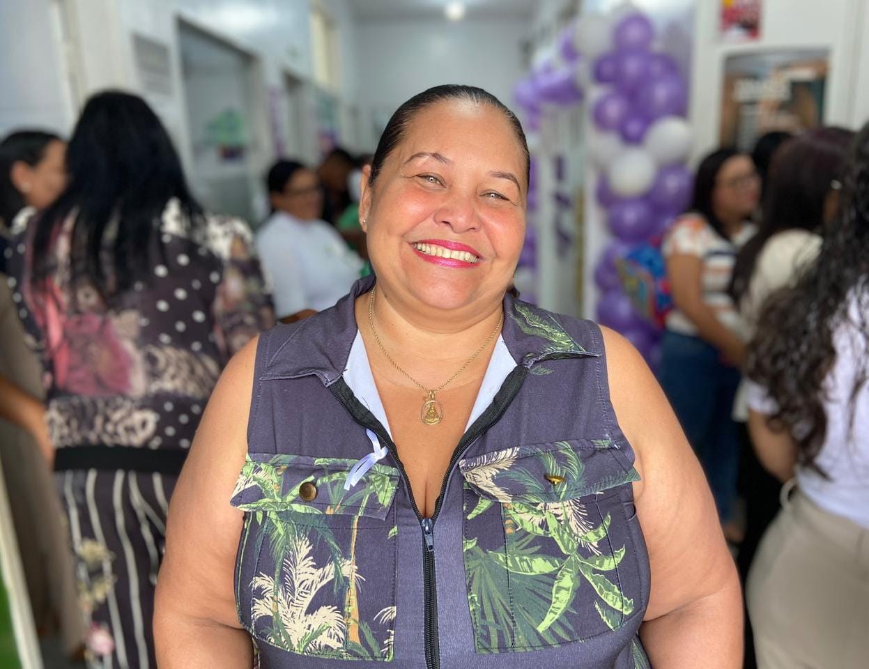 Foto: Reprodução/Prefeitura de Marabá - PA