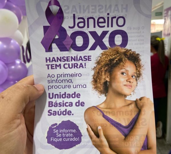 Foto: Reprodução/Prefeitura de Marabá - PA