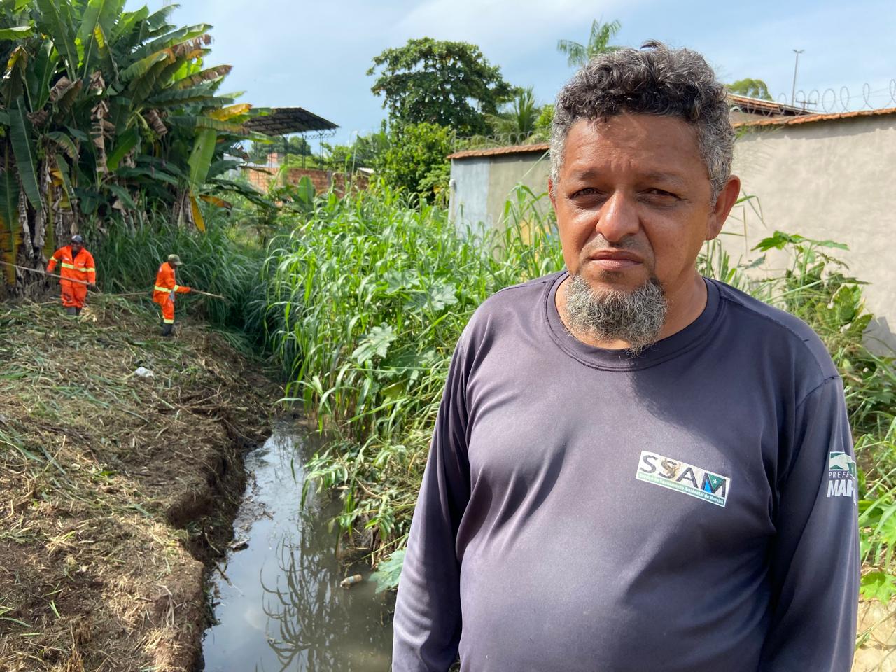  Reprodução/Prefeitura de Marabá - PA