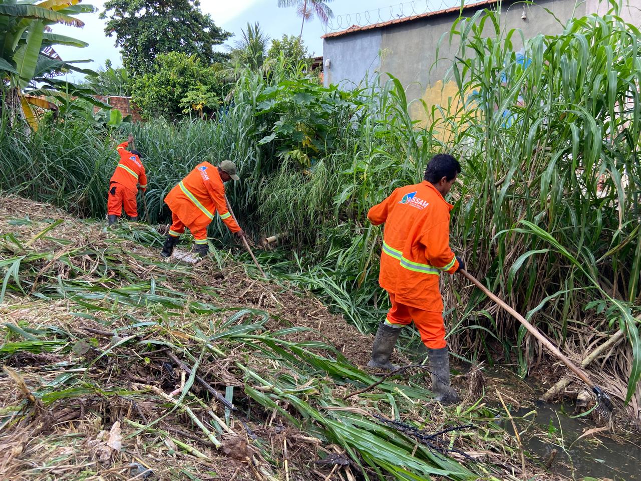  Reprodução/Prefeitura de Marabá - PA