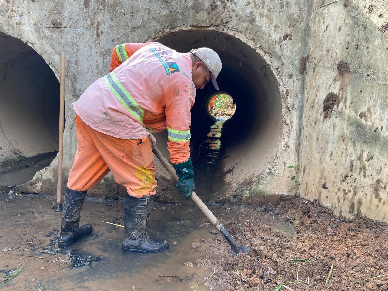  Reprodução/Prefeitura de Marabá - PA