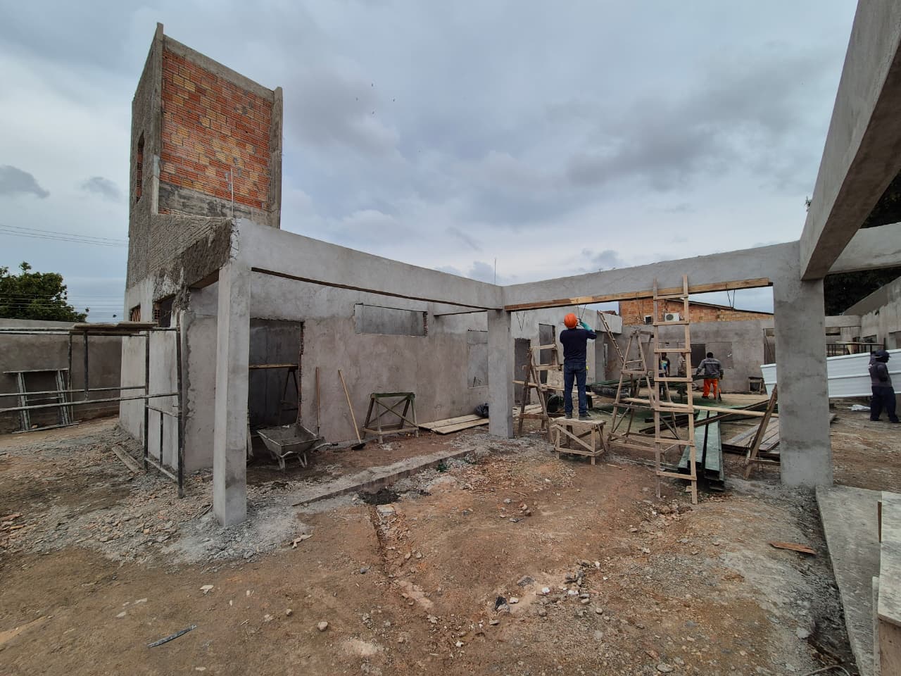 Foto: Reprodução/Prefeitura de Marabá - PA